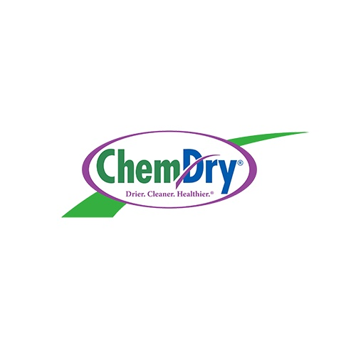 Company Logo For Blue Line Chem-Dry'