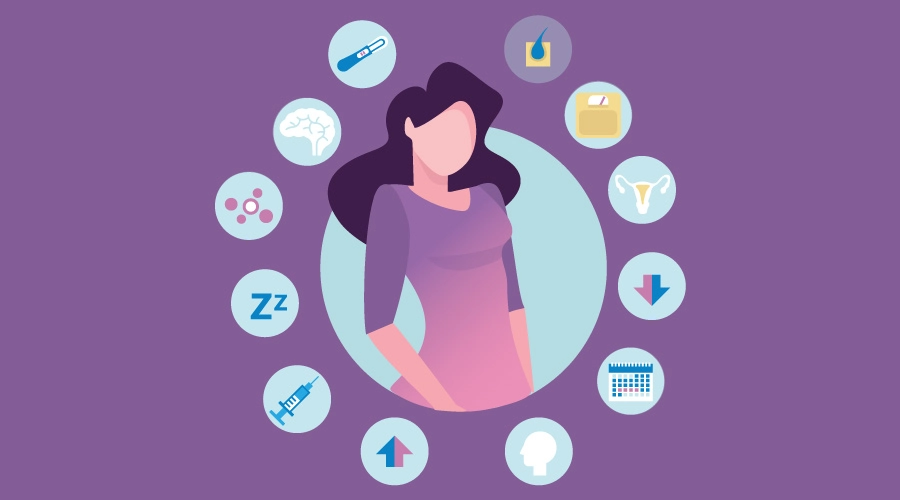 Women's Health Market'