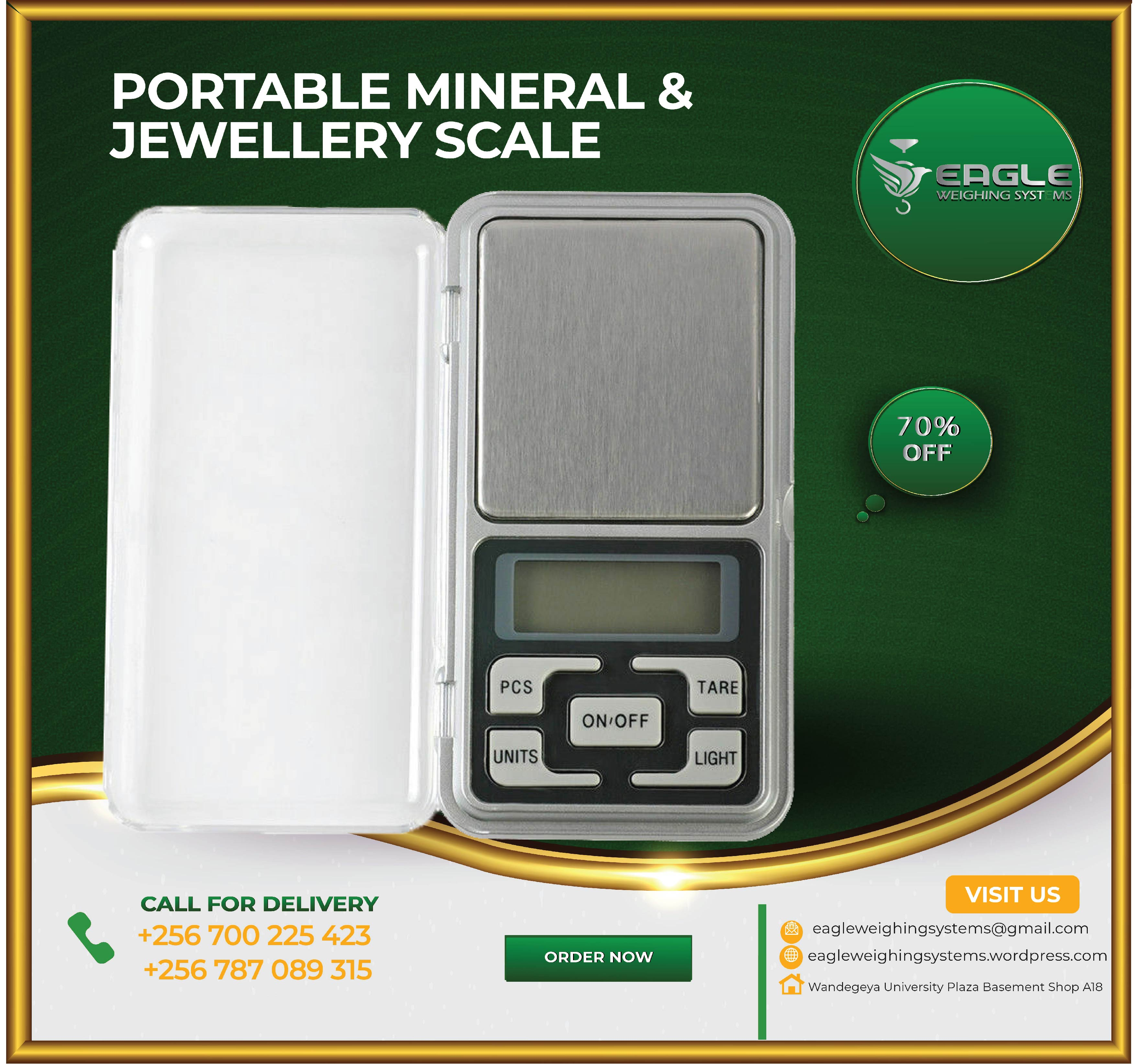 .01g readability scales'