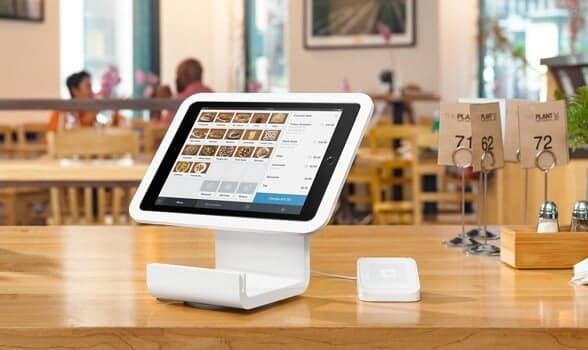 iPad POS Software Market