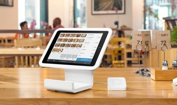 iPad POS Software Market'