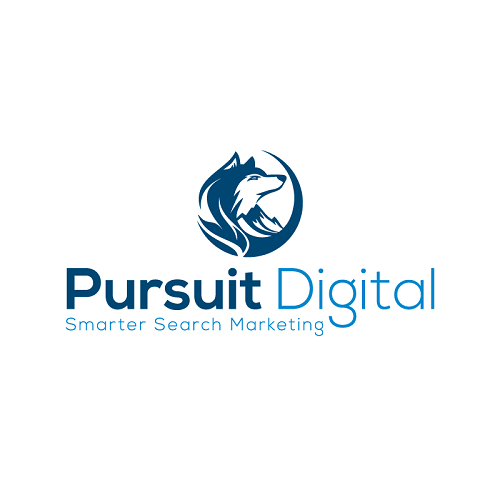 Company Logo For Pursuit Digital'