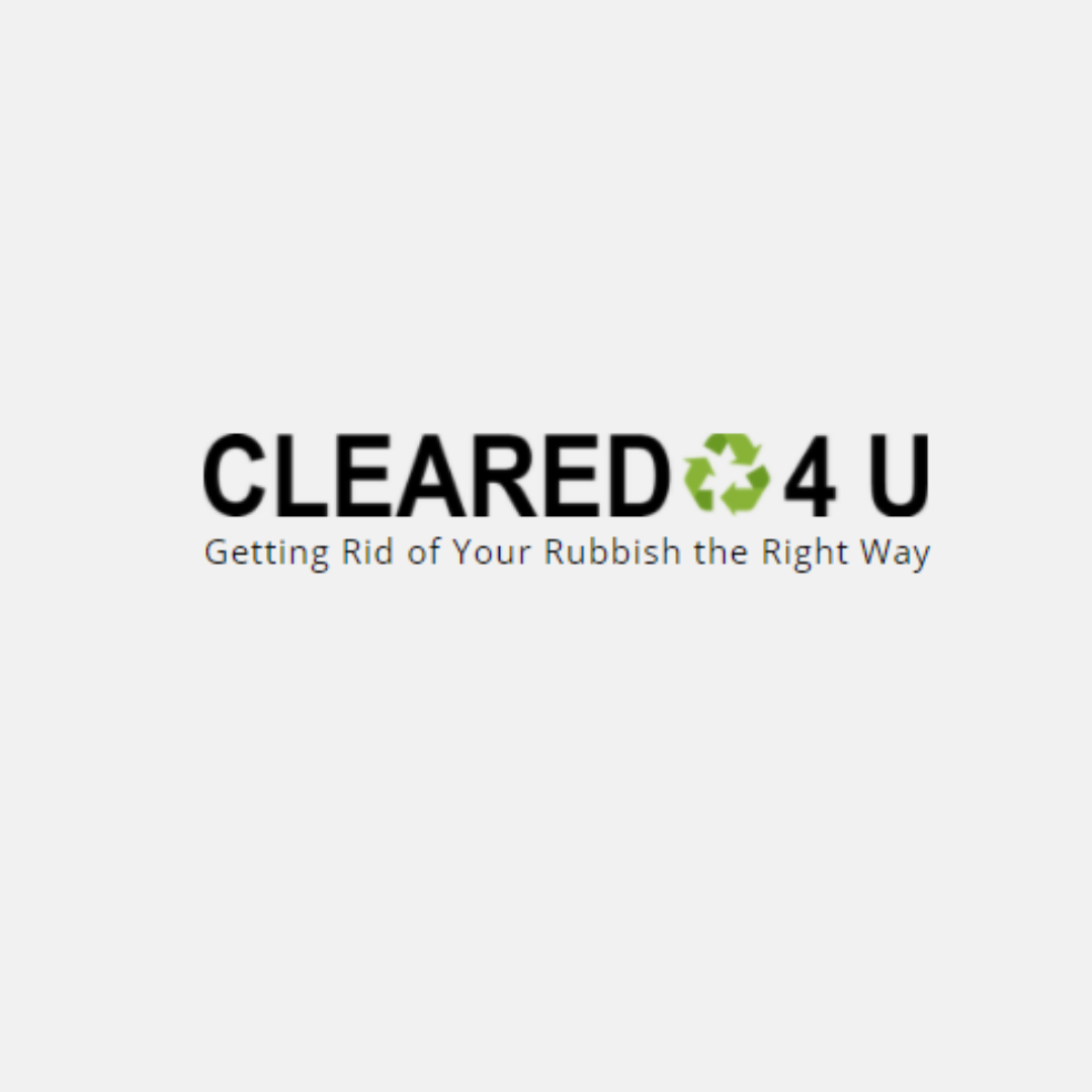 Company Logo For Cleared 4 U - Waste Removal Manchester'