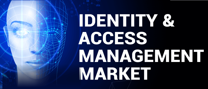 Identity and Access Management Market'