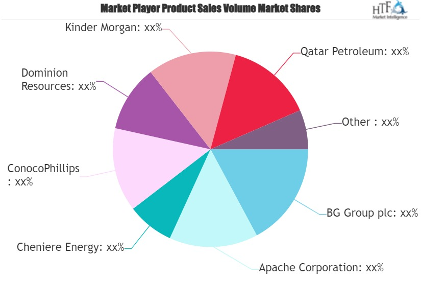 Natural Gas Market'