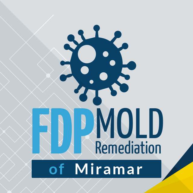 Company Logo For FDP Mold Remediation of Miramar'