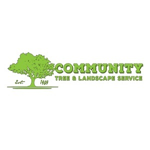 Company Logo For Community Tree & Landscape Service,'