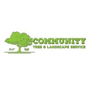 Company Logo For Community Tree &amp; Landscape Service,'