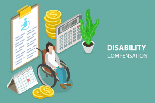 Disability Income Compensation Insurances  Market'