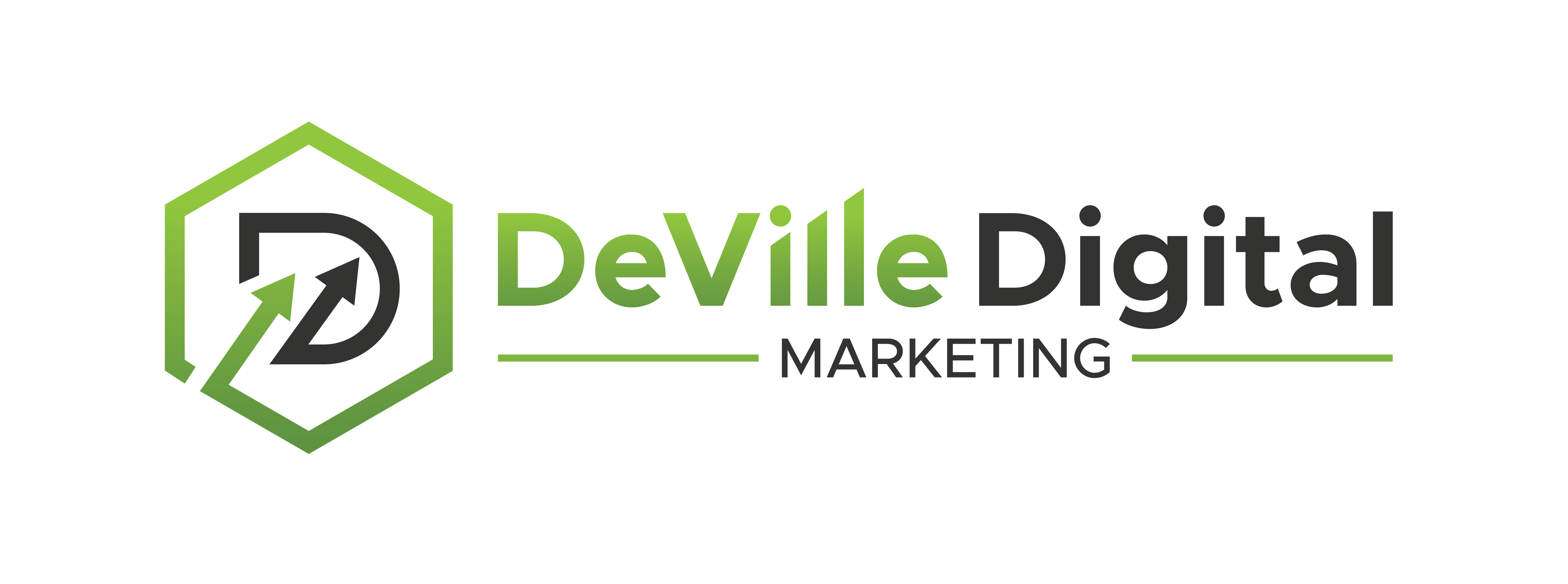 DeVille Digital Marketing'