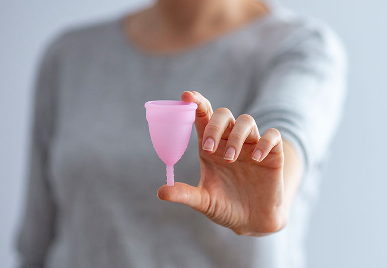 Menstrual Cups Market'