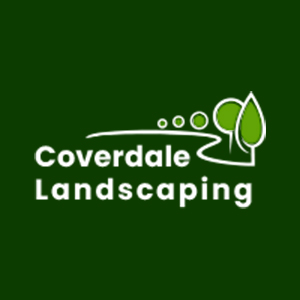 Company Logo For Coverdale Landscaping'