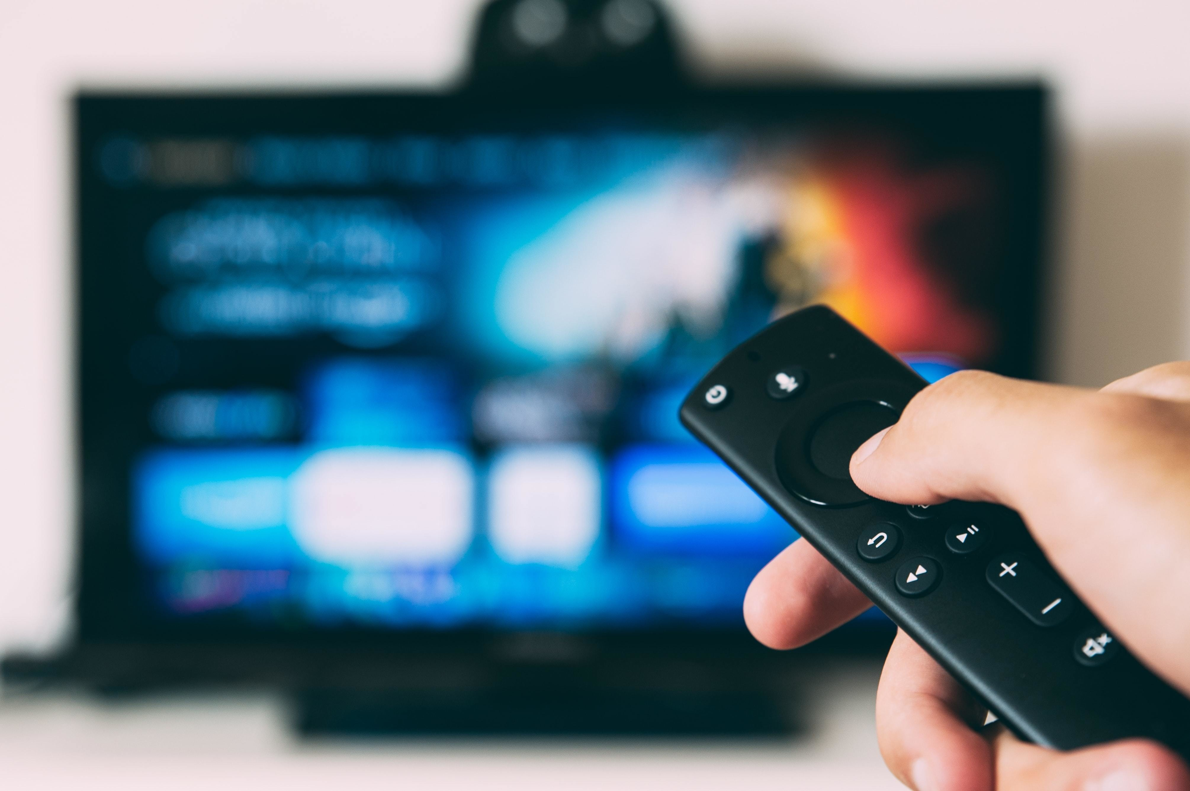 Online Streaming Service Market'