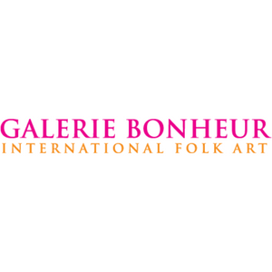 Company Logo For Galerie Bonheur'