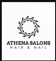 Company Logo For Athena Salons - Hair &amp; Nails'