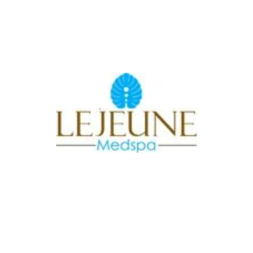Company Logo For LeJeune Medspa'