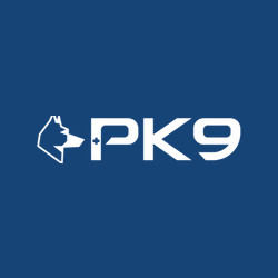 Company Logo For Positive K9 Training'
