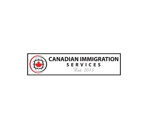 Company Logo For Canadian Immigration Services'