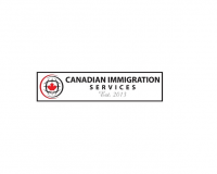 Canadian Immigration Services Logo