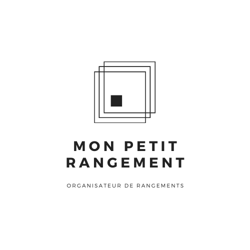 Logo de Mon Petit Rangement'