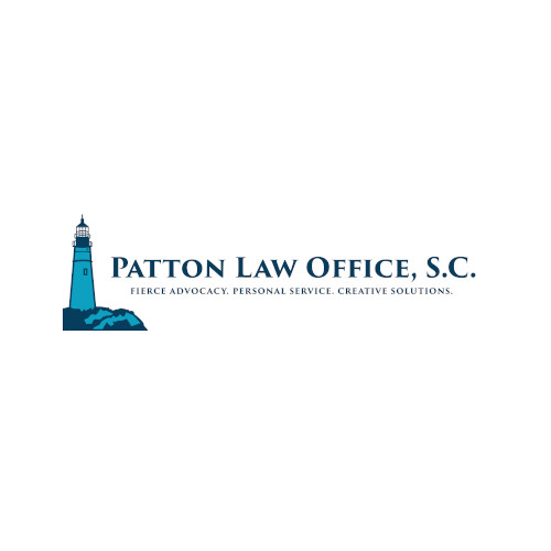 Company Logo For Patton Law Office, S.C.'