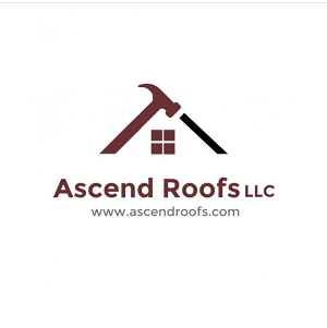 Company Logo For Ascend Roofs'