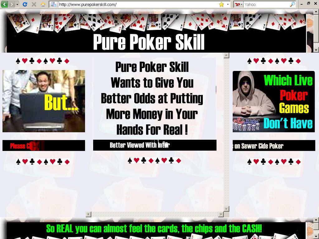 International Charity Fund'