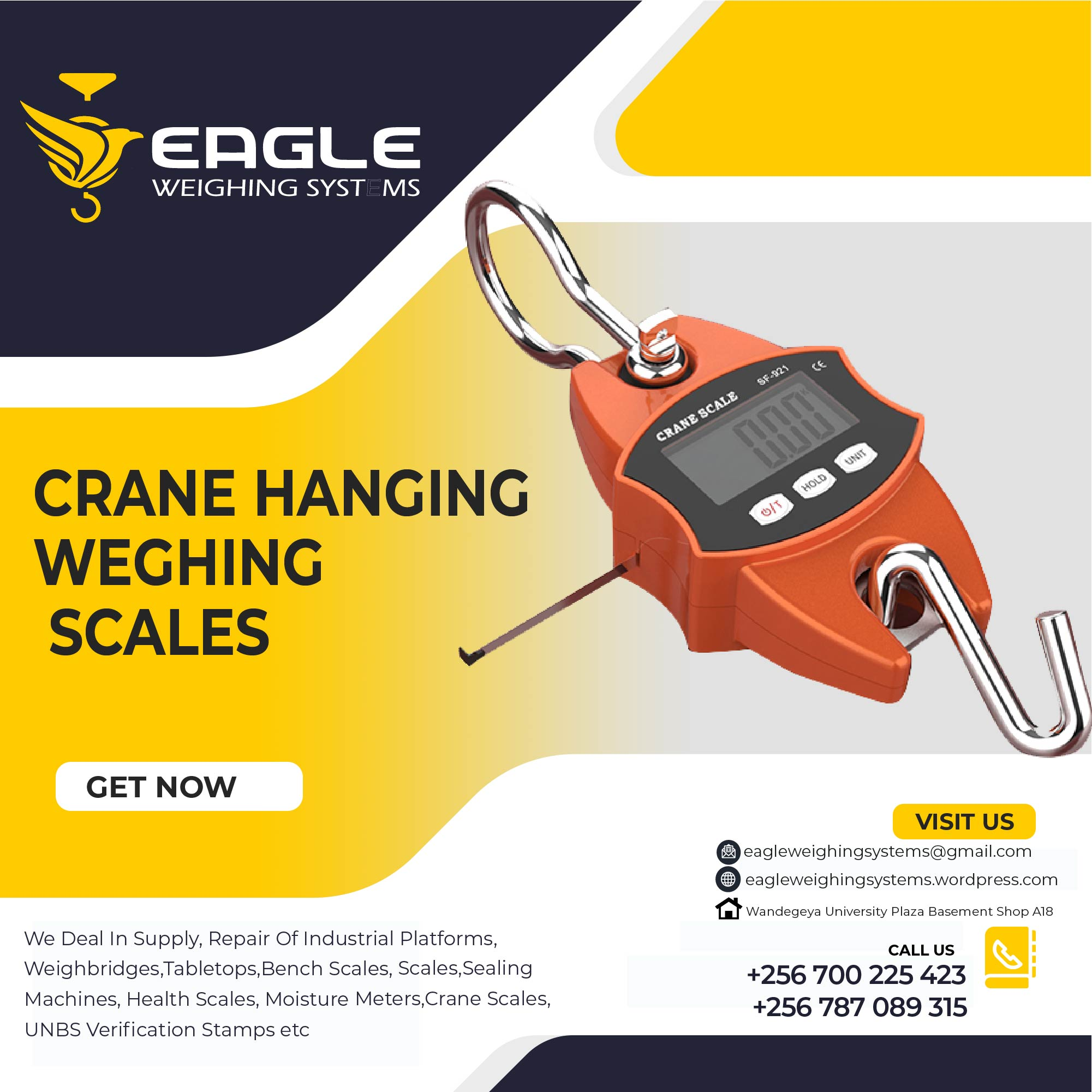 digital weighing scales stainless steel'