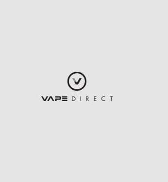 Company Logo For Vape Direct Stacey Bushes: Vape Shop : Milt'