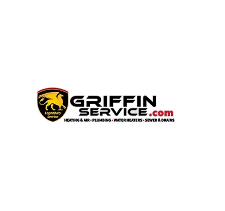 Company Logo For Griffin Service'