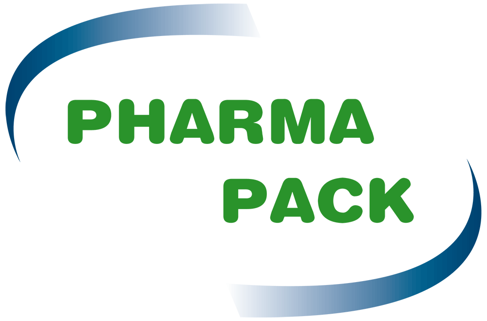 Pharmapack Logo