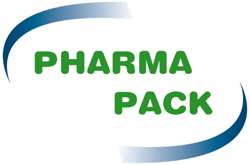 Company Logo For Pharmapack'