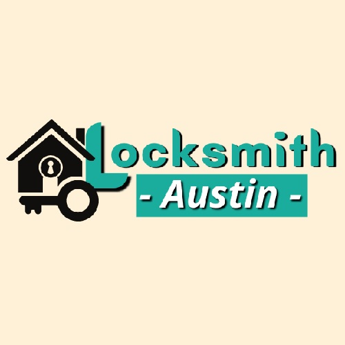 Company Logo For Locksmith Austin'