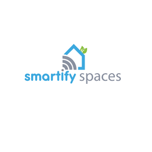 Smartify Spaces'