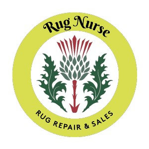 Company Logo For Rug Nurse'