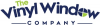 Company Logo For The Vinyl Window Company'