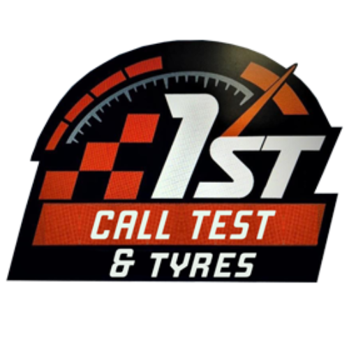 1st Call Tyres & Service Centre Ltd Logo