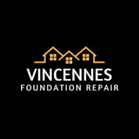 Vincennes Foundation Repair Logo