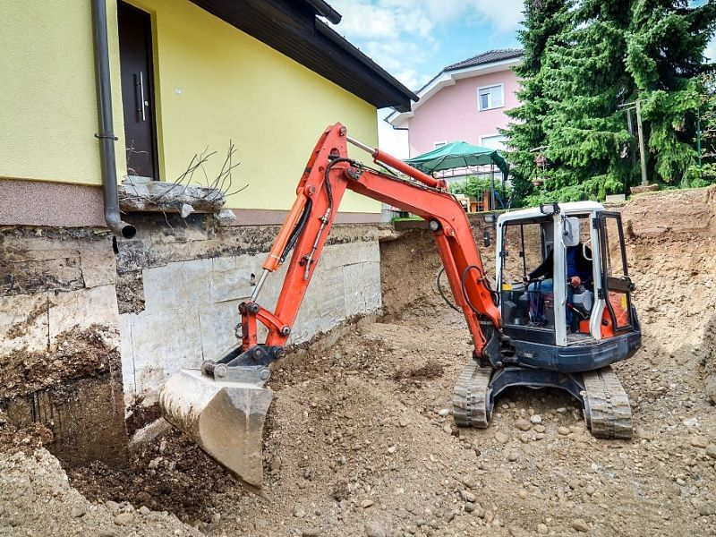 Company Logo For Vincennes Foundation Repair'