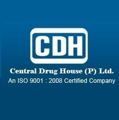 Company Logo For CDH Fine Chemical'