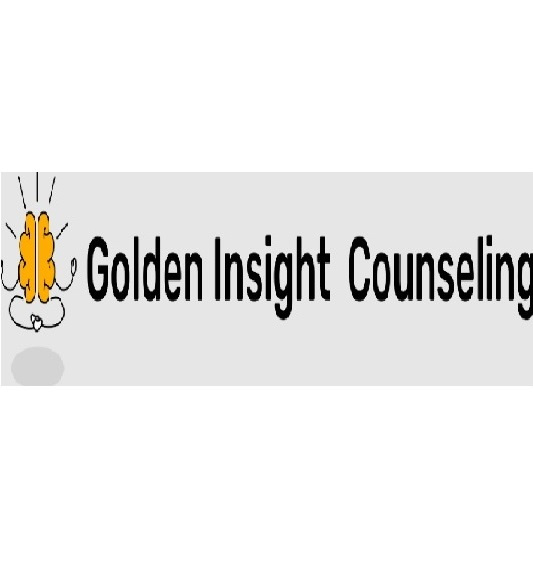 Company Logo For Golden Insight Counseling'