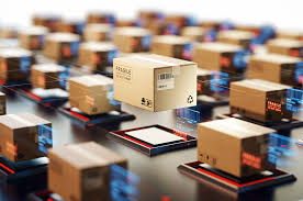 Last Mile Delivery for Large Items Market'