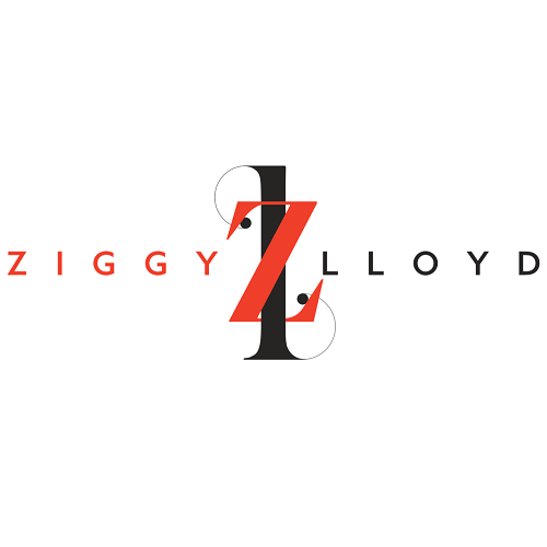 Ziggylloyd.com Logo