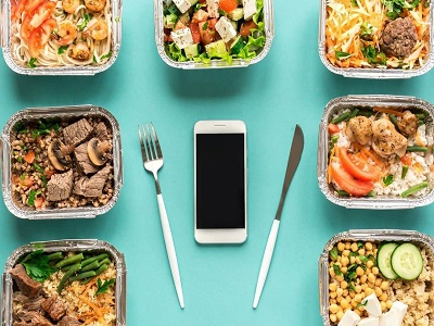 Ready to Eat Meals Market