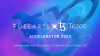 Fuelarts x Tezos Accelerator 2023'