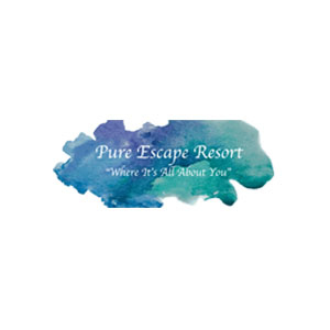 Company Logo For Pure Escape Resort, Inc.'