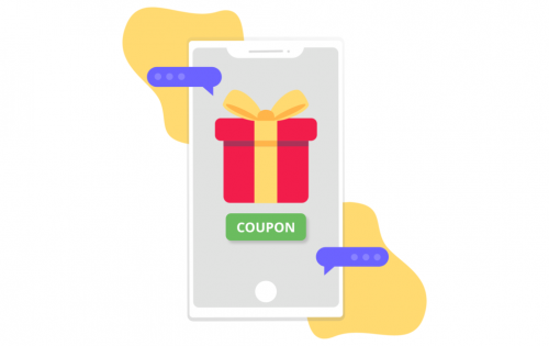 Mobile Coupon Product Market'