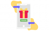 Mobile Coupon Product Market