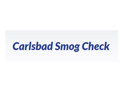 Company Logo For Carlsbad Smog'