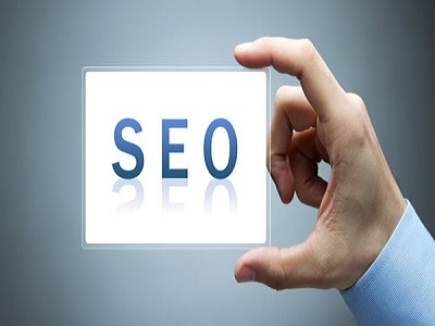 SEO Services Market